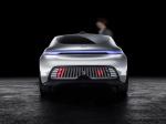 Mercedes-Benz F 015 Luxury in Motion concept 2015 года